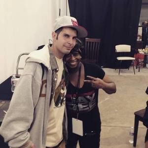 Meet your Posher, Jay